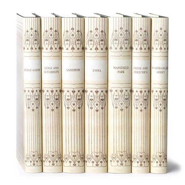 Jane Austen Sets