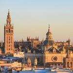 Catedral de Sevilla/La Giralda