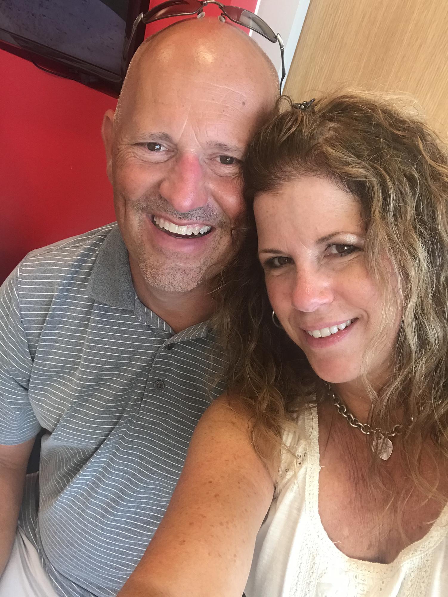 July 4, 2018 - Indians game
