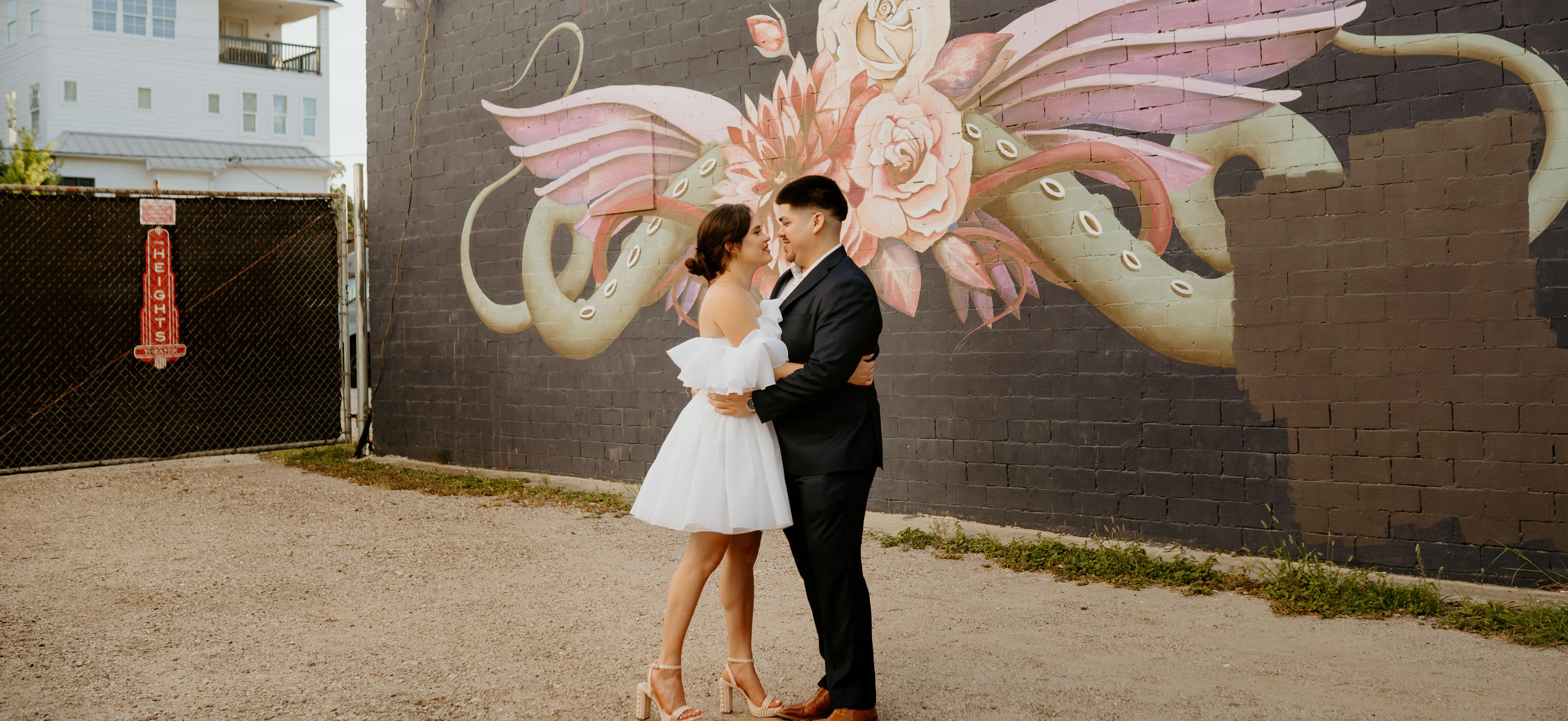 The Wedding Website of Martha Rubi Briseño and Miguel Angel Ruiz