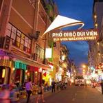 Bui Vien Walking Street
