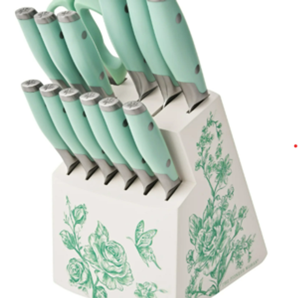 Knife Set