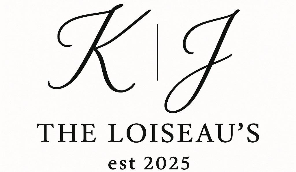 The Wedding Website of Karissa John and Jonathan Loiseau