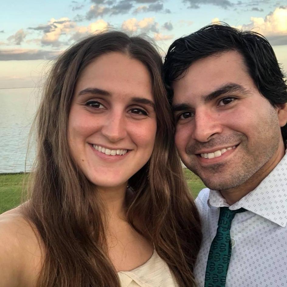 Jana's wedding! It was a beautiful place