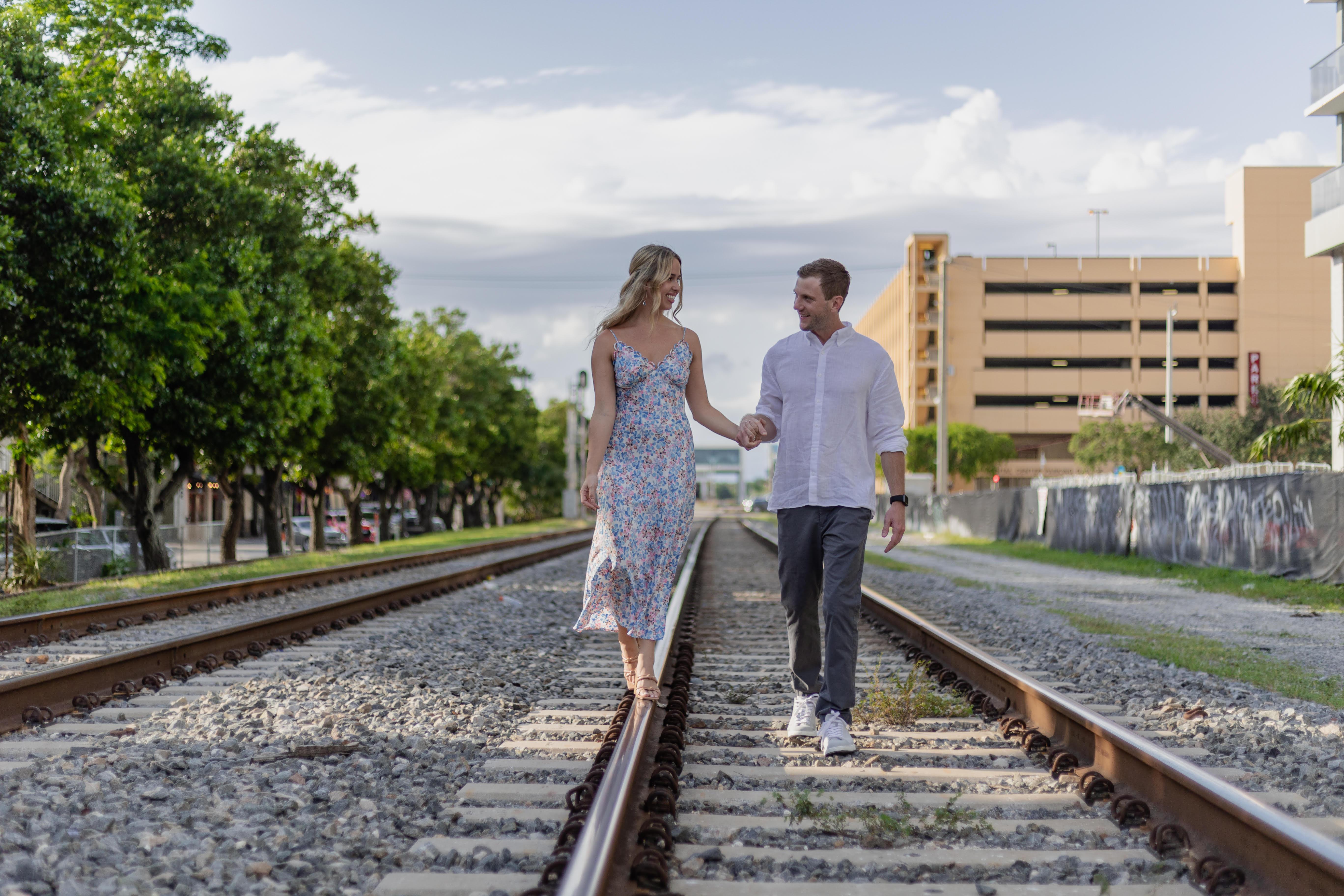 The Wedding Website of Victoria Liantonio and Breck Dorsey