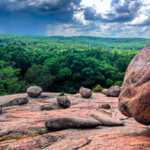 Elephant Rocks State Park