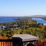 Brockway Mountain Lookout