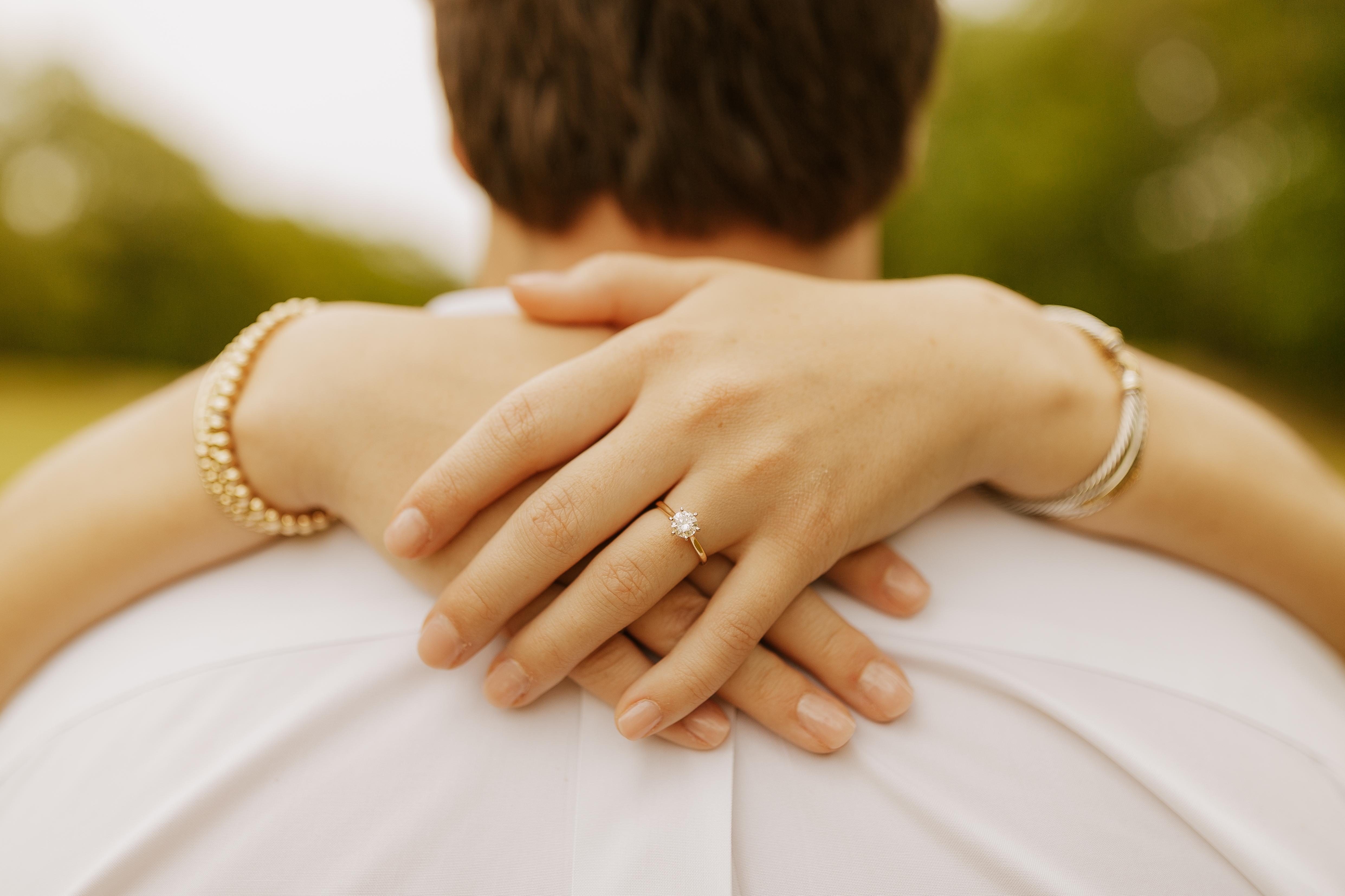 The Wedding Website of Olivia Parker and James Clayton