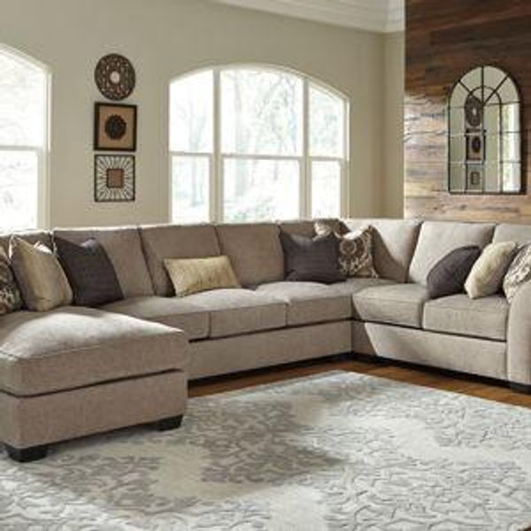 Sectional Fund