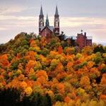 Holy Hill - Basilica and National Shrine of Mary Help of Christians