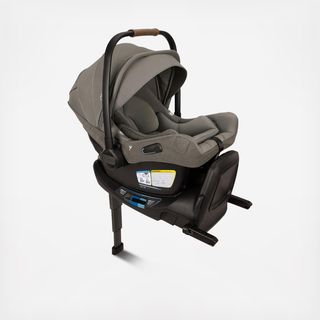 PIPA Aire rx Infant Car Seat with RELX Base