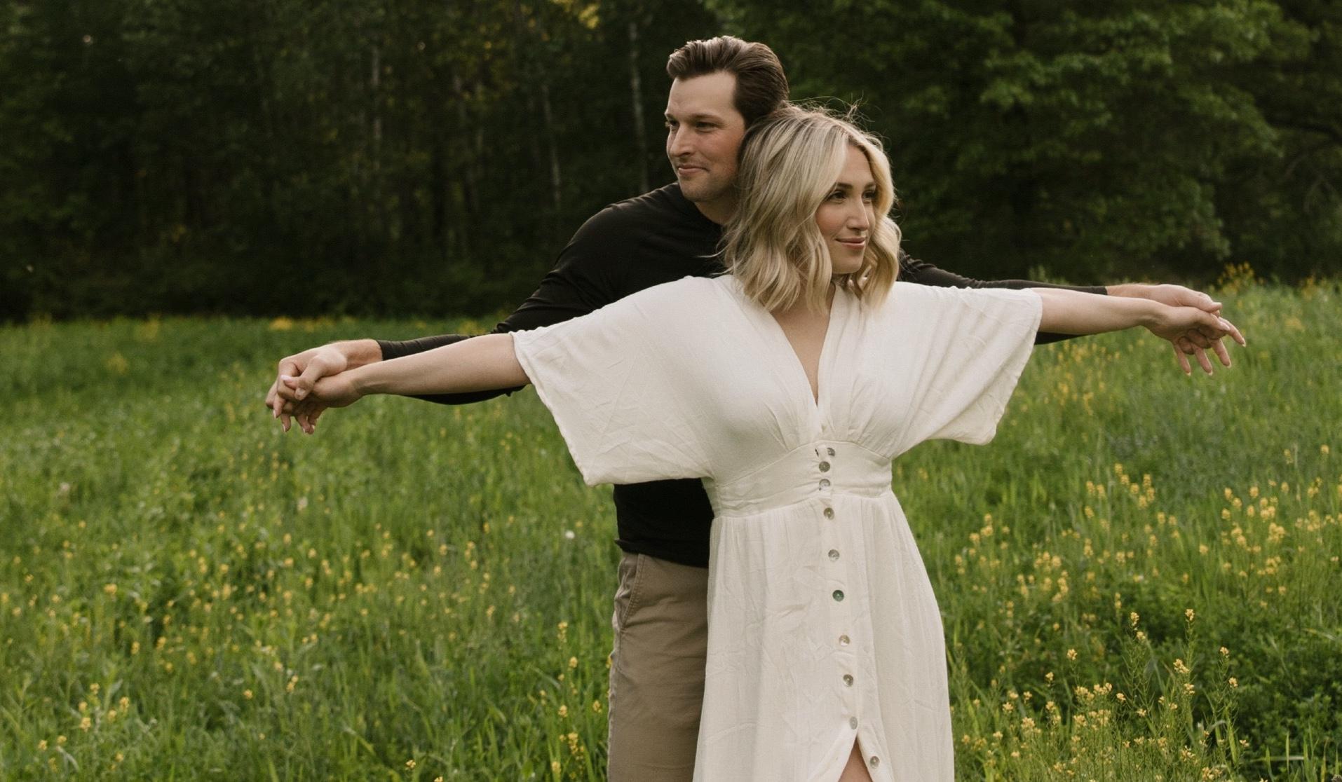 The Wedding Website of Emily Barker and Zach Schroeder