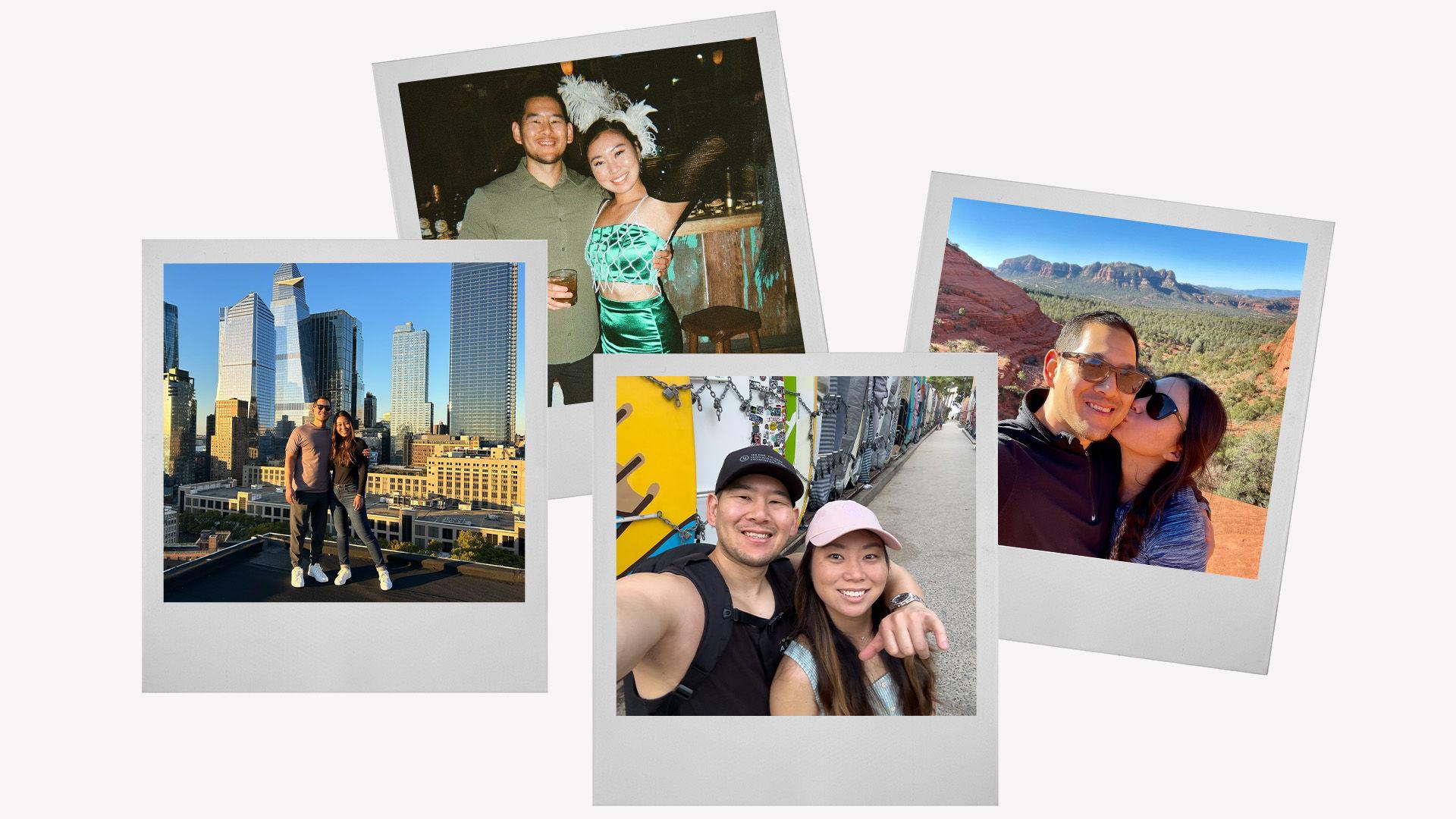 The Wedding Website of Kristen Sugihara and Devin Choi