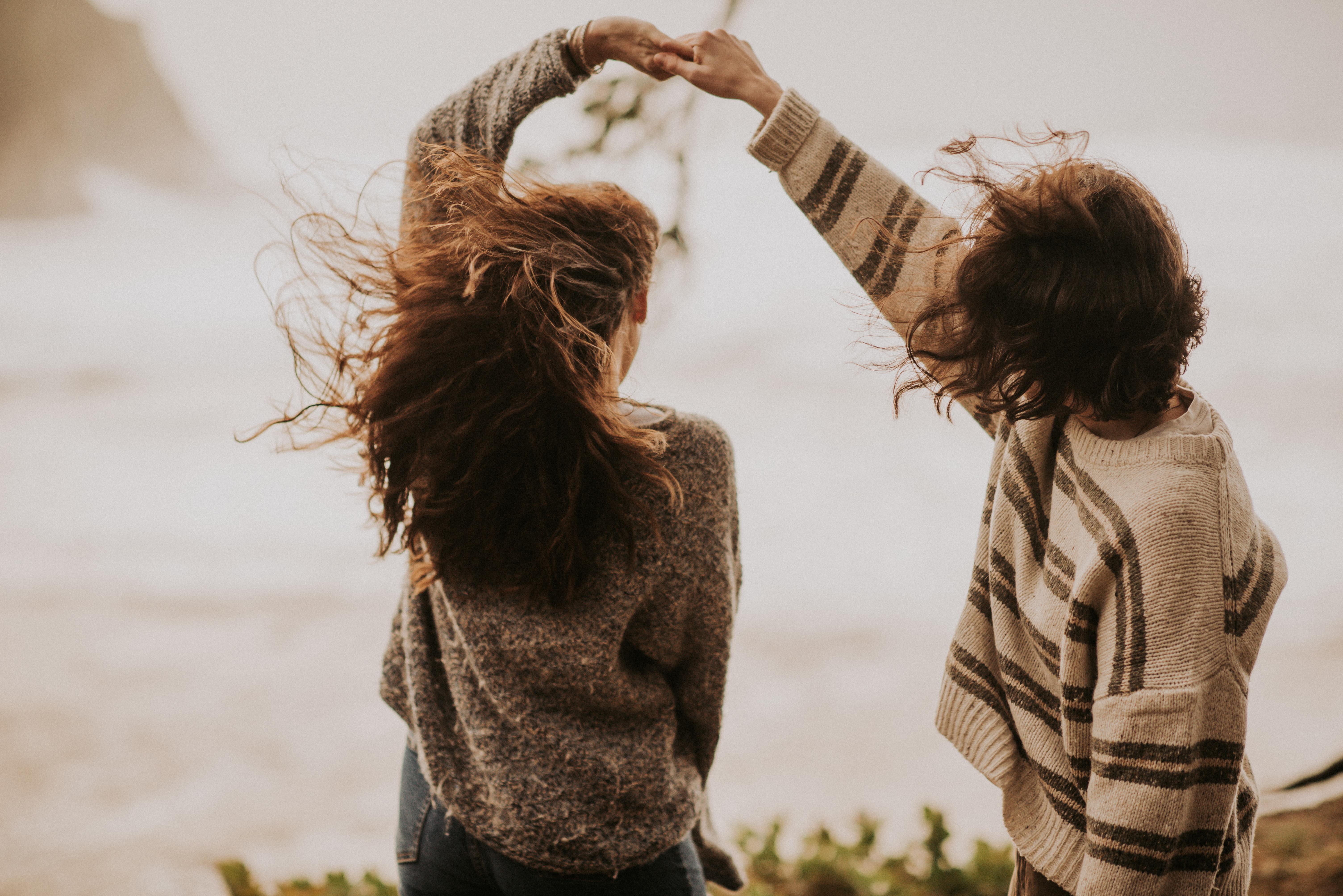 The Wedding Website of Assunta Carey and Natascha Saylor