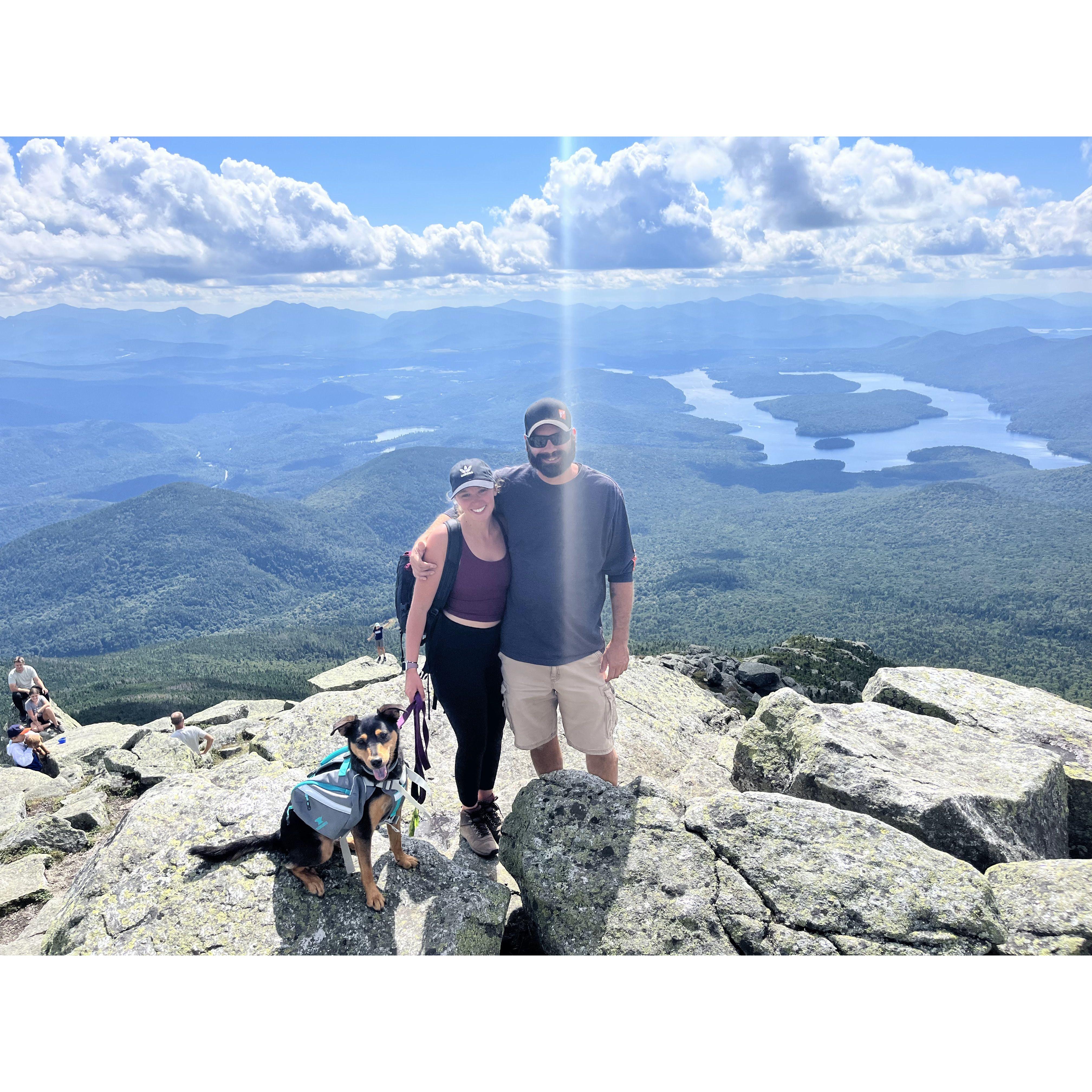Whiteface Mountain