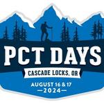 Pacific Crest Trail Days