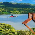 Koloa Zipline