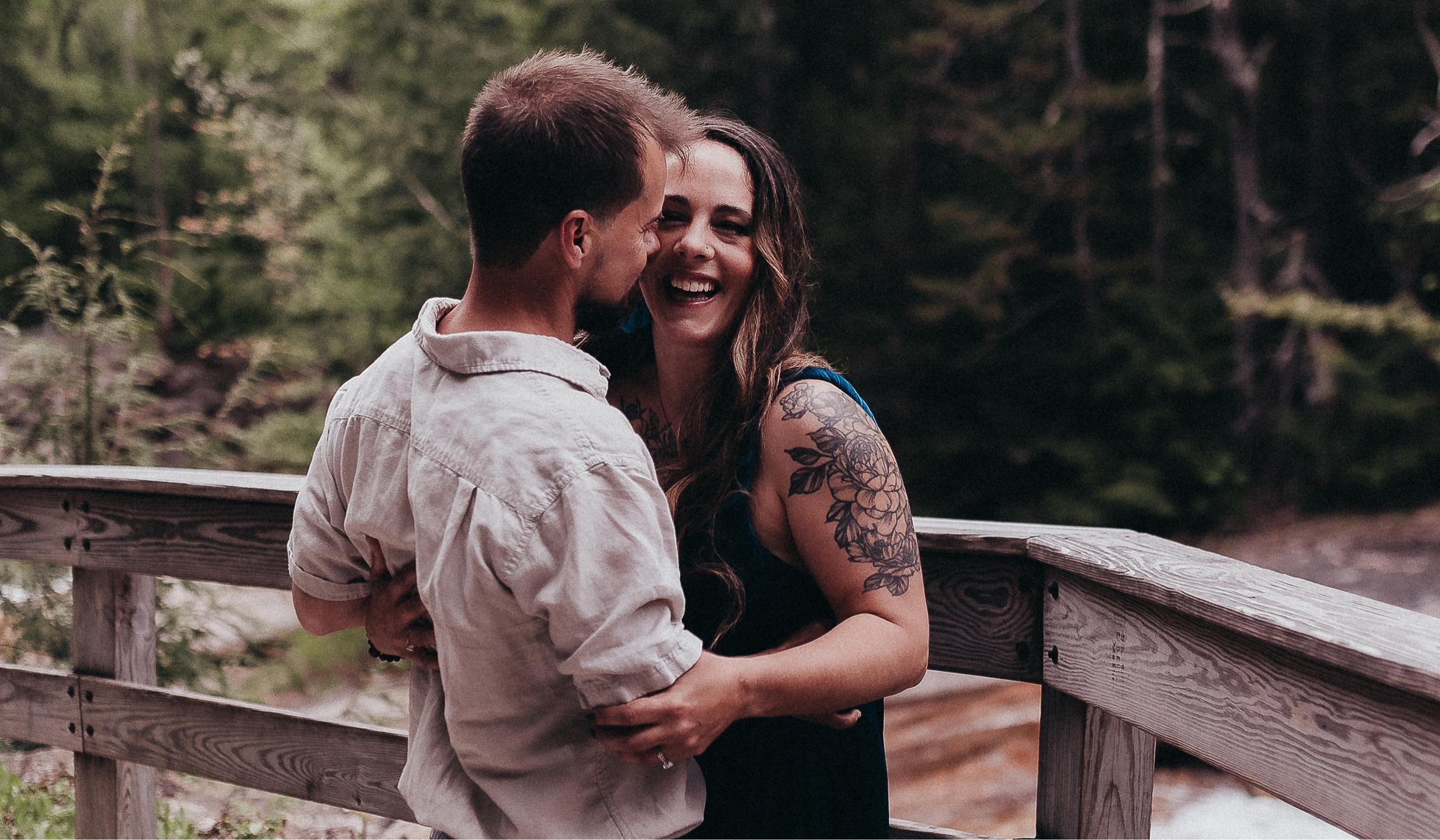 The Wedding Website of Sarah DeStefano and Jake Witham