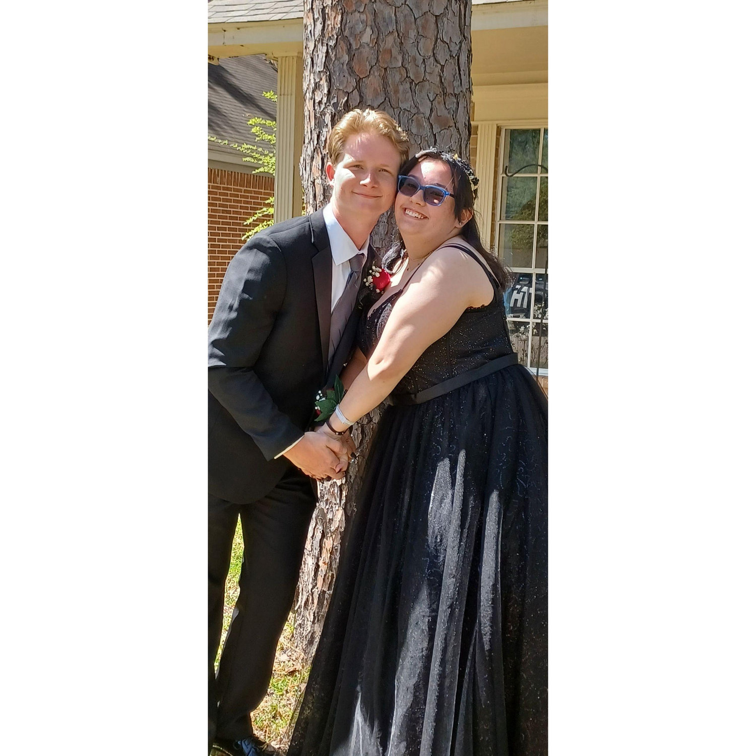 Prom 2022