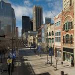 Stephen Avenue Walk
