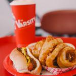 The Varsity