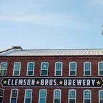 Clemson Bros. Brewery