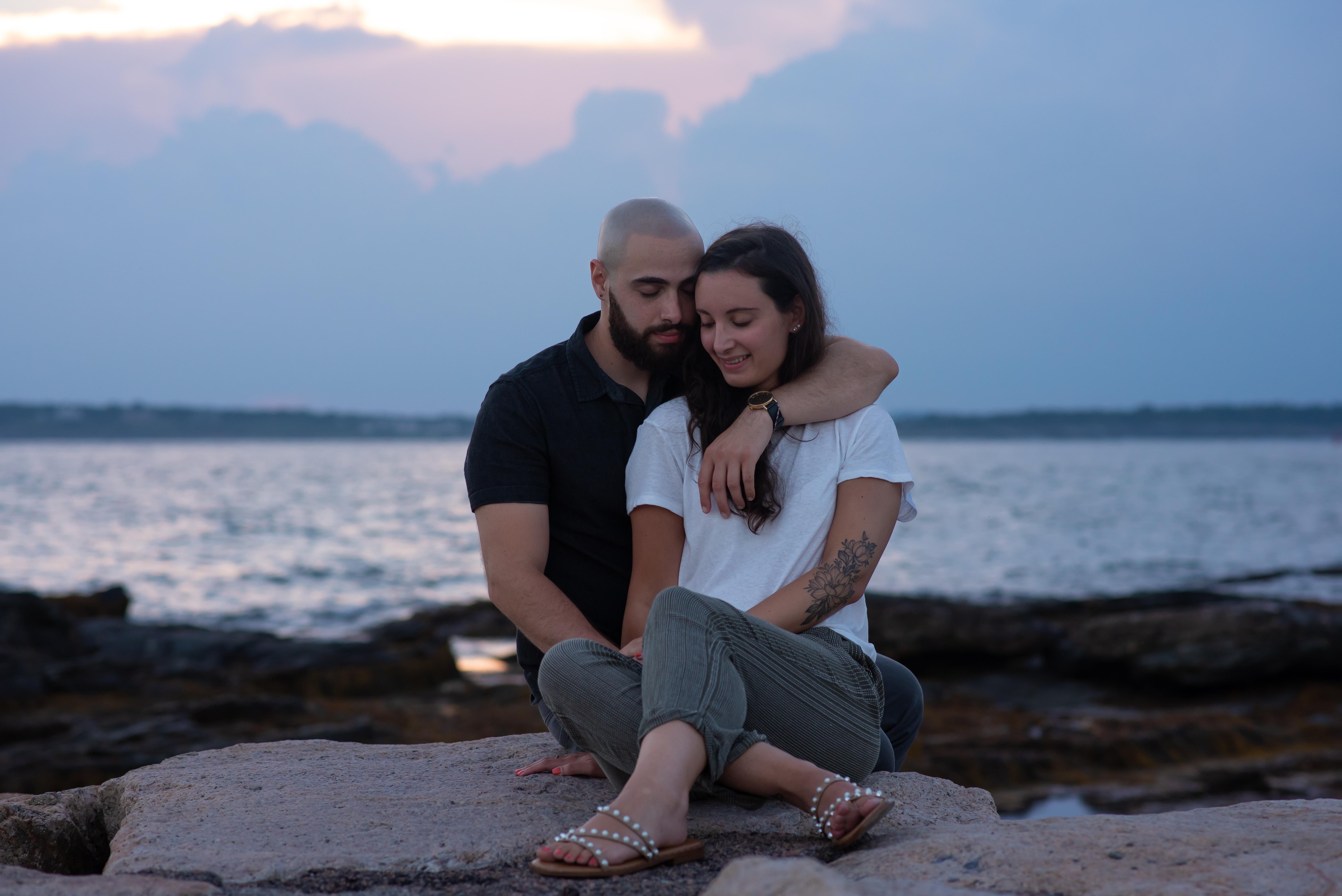 The Wedding Website of Debra DeJoie and Michael DelVecchio
