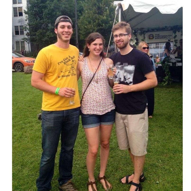 Brewfest, 2014, Burlington, VT