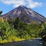 Parque Nacional Volcán Arenal