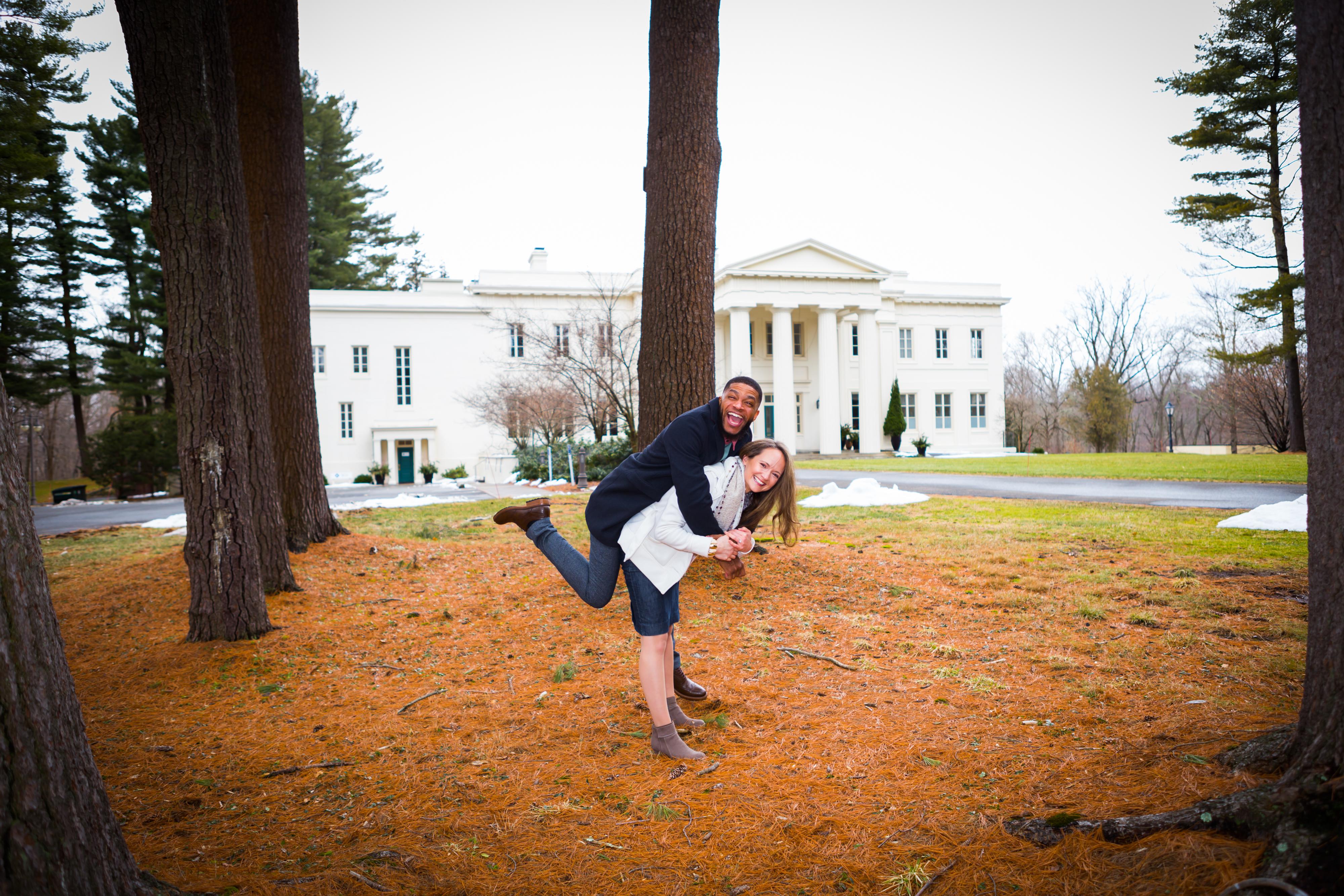 The Wedding Website of Lauren McMahon and Bradford Bolt