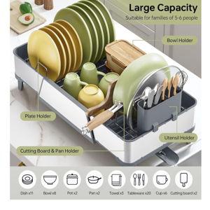 Dish Rack