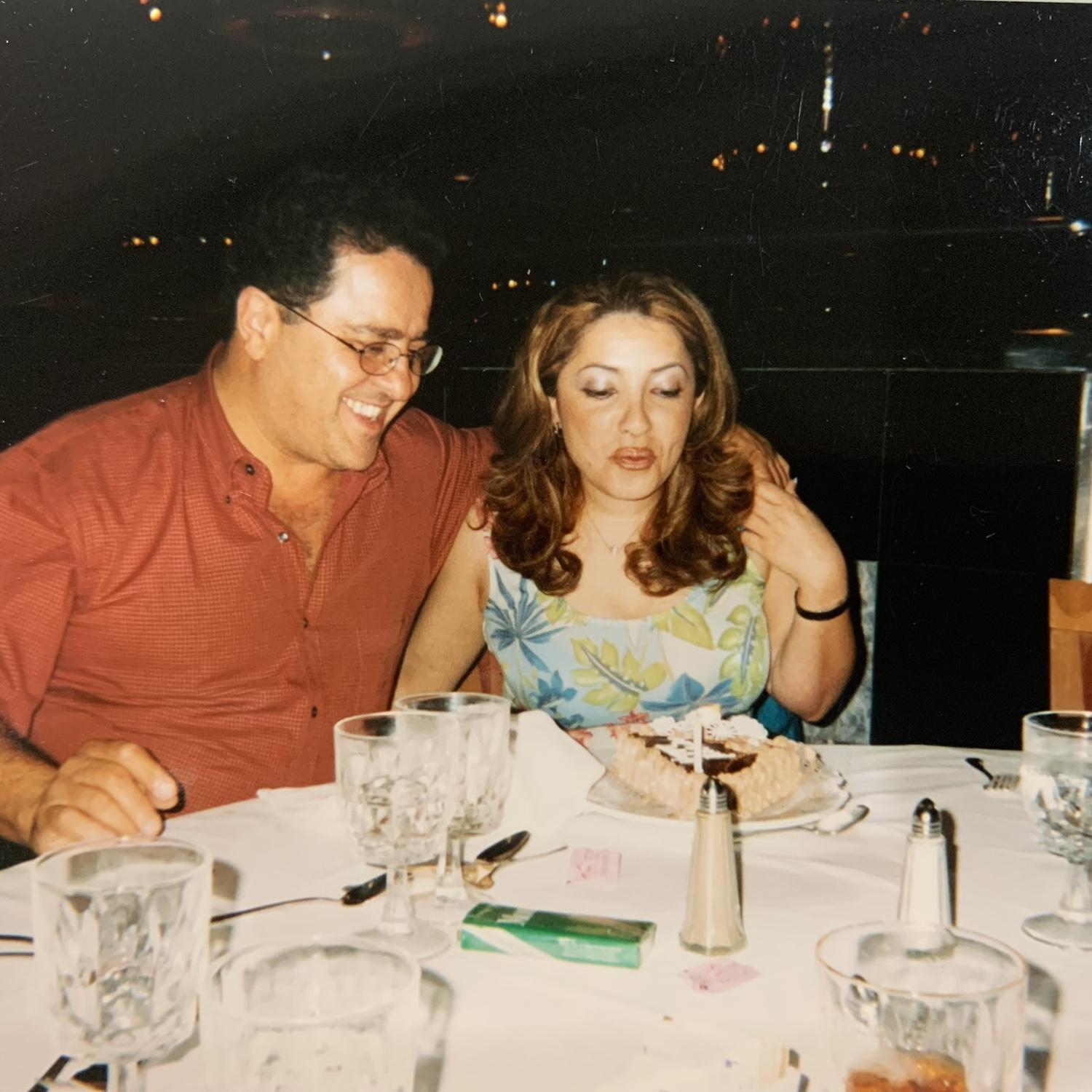 Crucero 2005