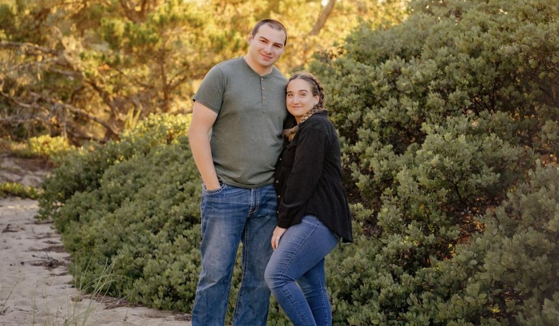 The Wedding Website of Kadie Forderer and Zach Varney