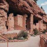 Manitou Cliff Dwellings
