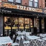 Tufino Pizzeria