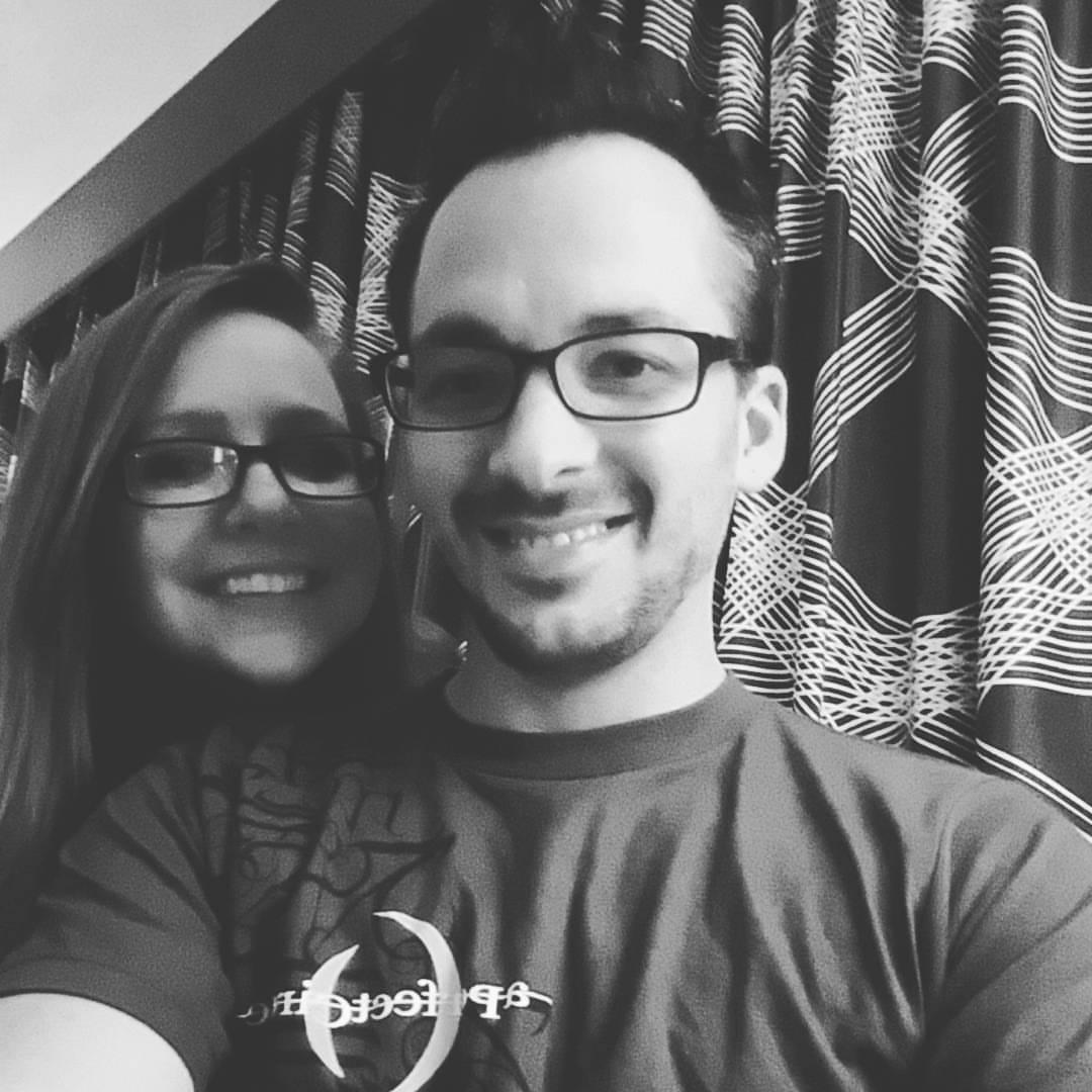 St. Louis trip, 2017