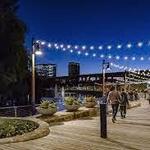 The Boardwalk at Granite Park