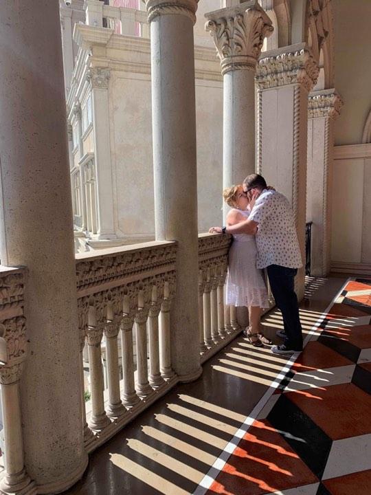 The Wedding Website of Faith Grimmett and TJ Grimmett
