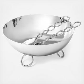 Sphere Salad Bowl