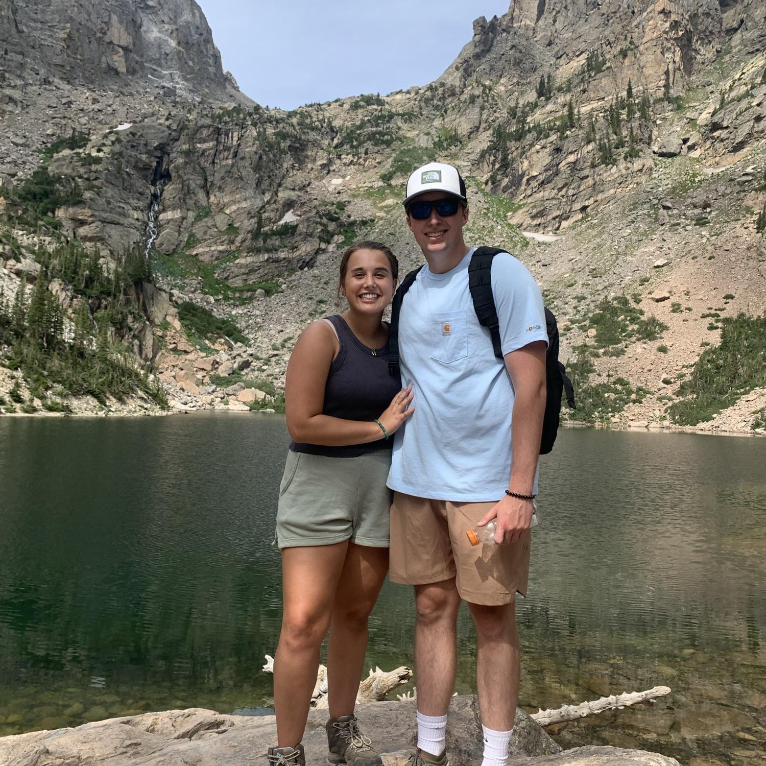 Rocky Mountain National Park