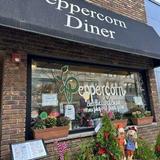Peppercorn Diner