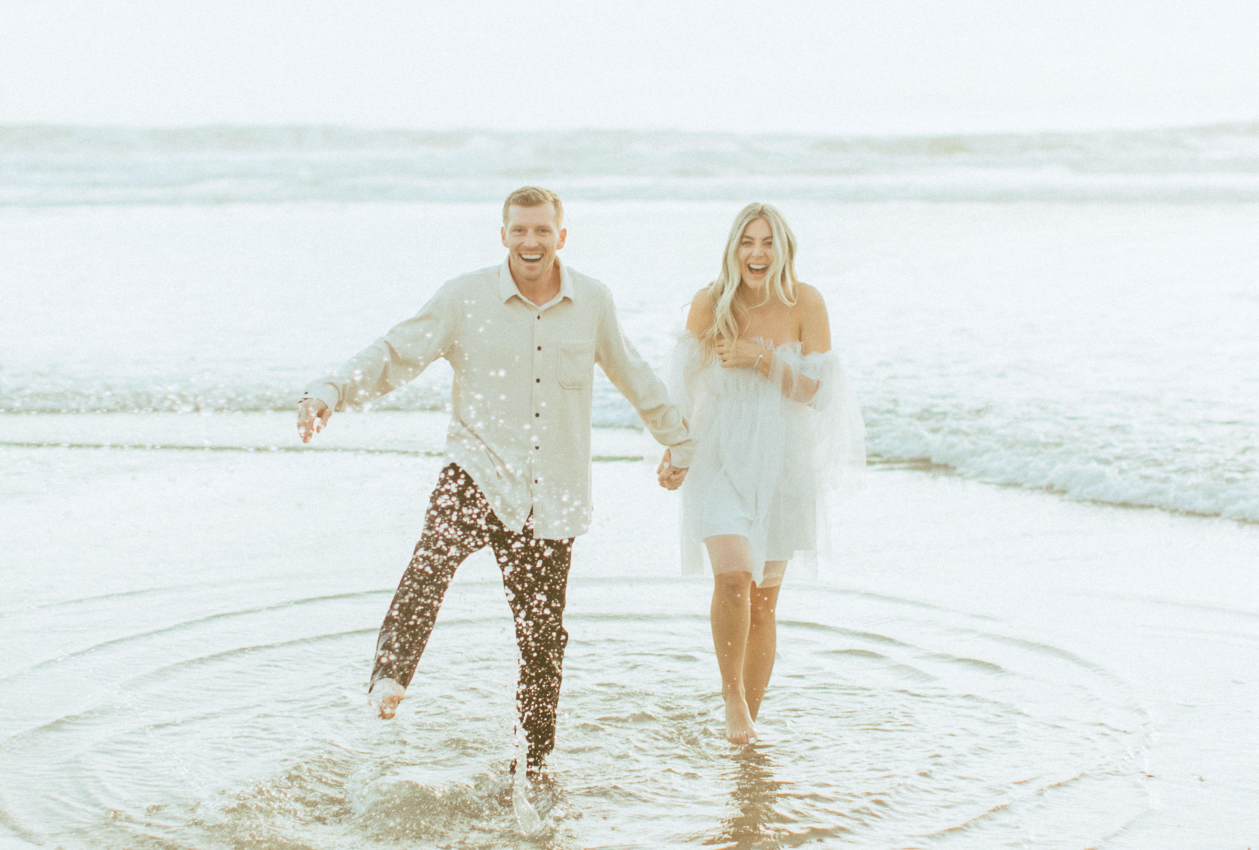 The Wedding Website of Kayla Canning and Justin Moshier