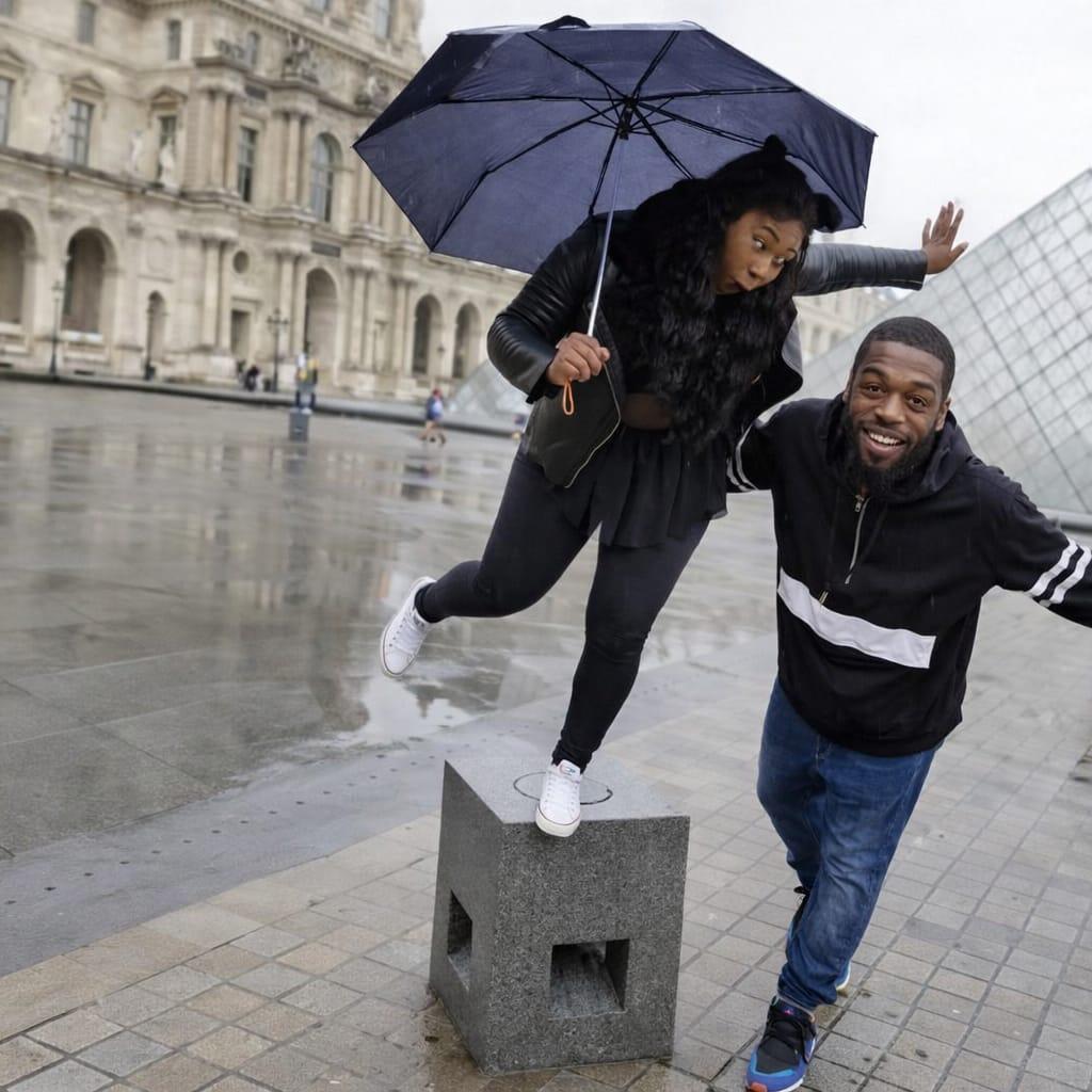 Louvre