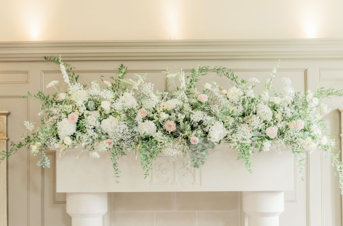 The Wedding Website of Declan Jarvis and Nicole Fudge