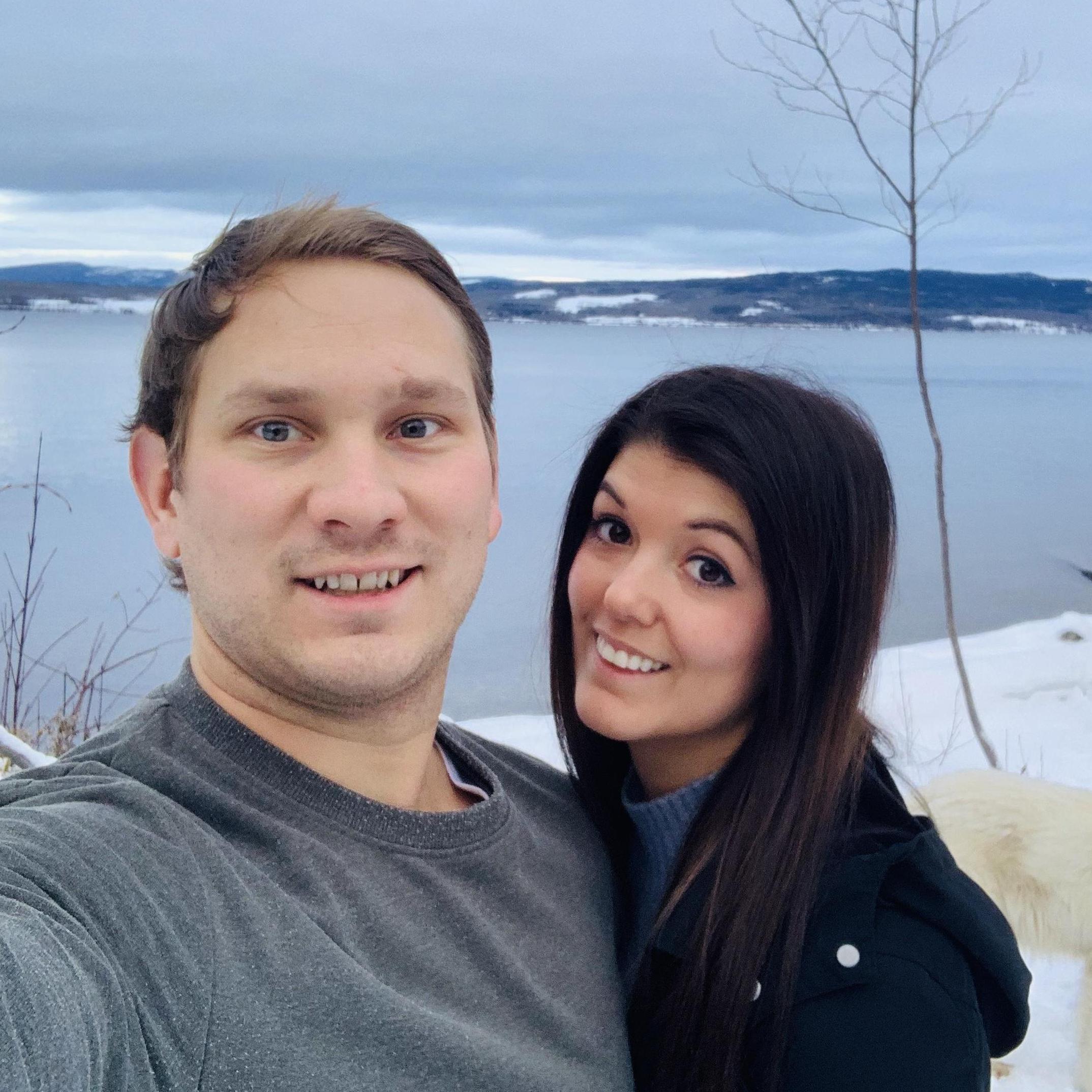 Francois Lake 2019