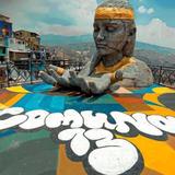 Tour Comuna 13