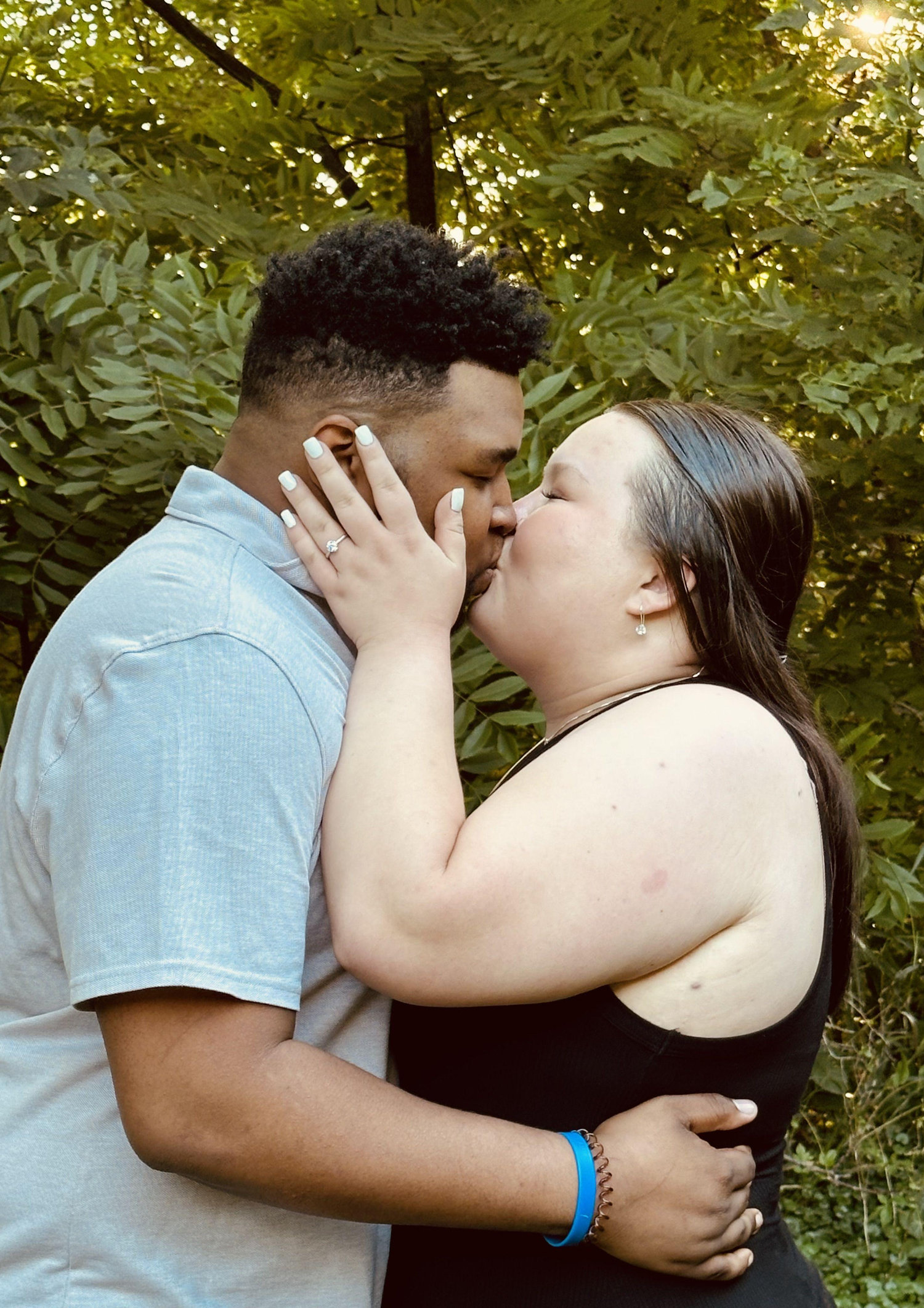 The Wedding Website of Grace Elsen and Jacob Qualls