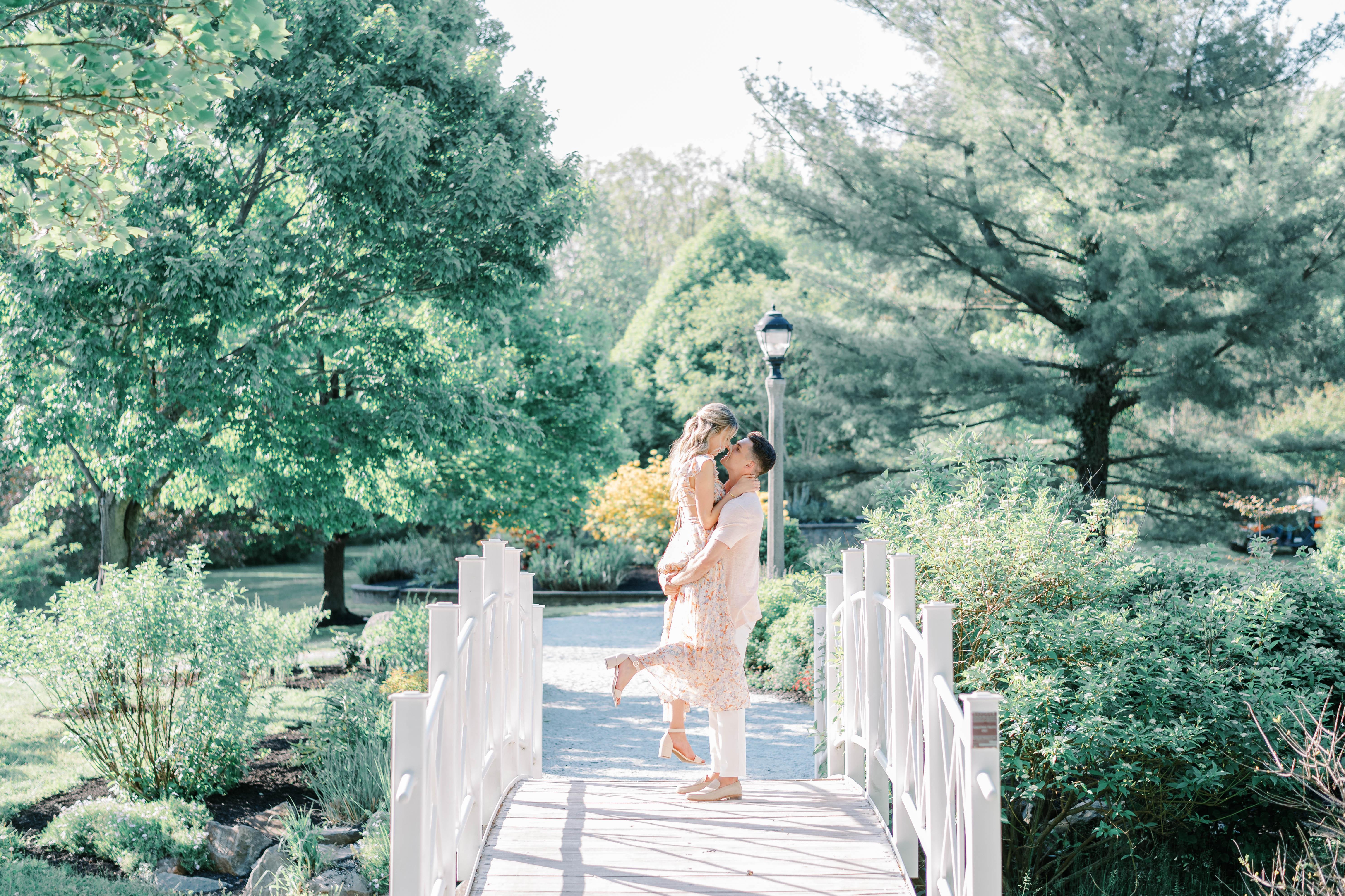 The Wedding Website of Kristen Althoff and Kevin King