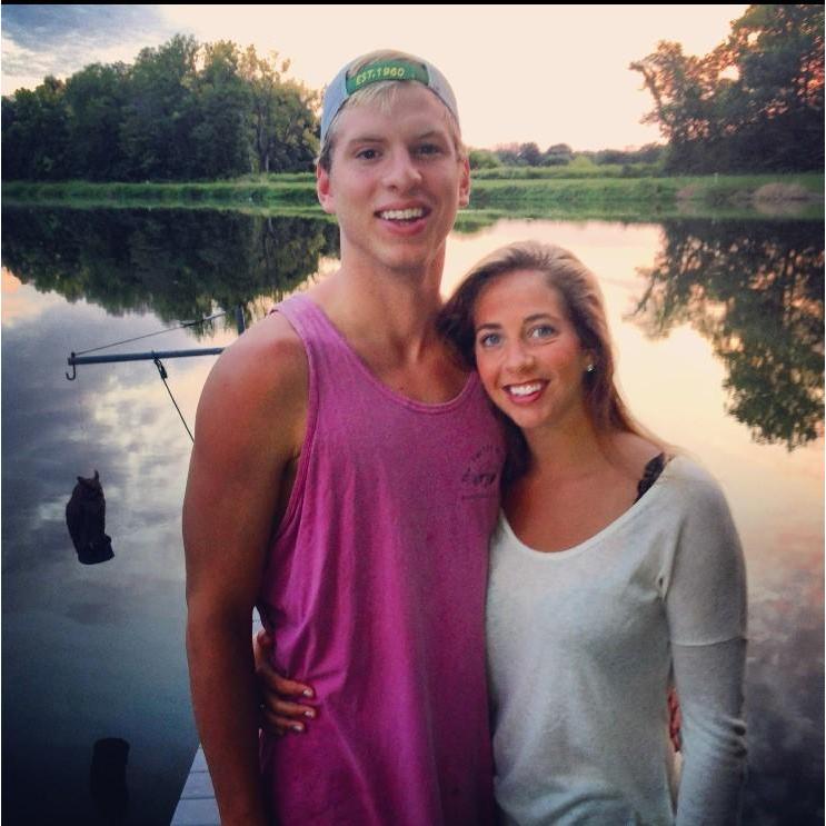 Summer 2014: Stacey's First Visit to Cabin