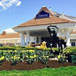 Saratoga Casino